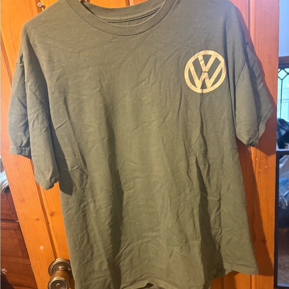 Volkswagen graphic tee